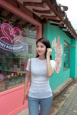 女儿的闺蜜