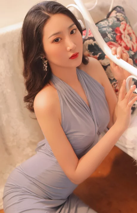 小姑娘1